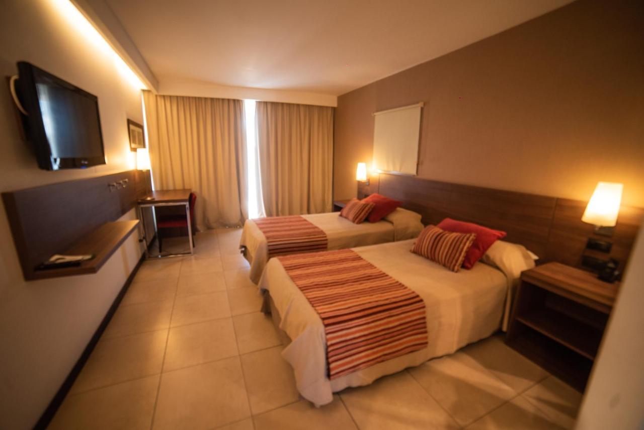 Hotel Estilo Mb - Carlos Paz