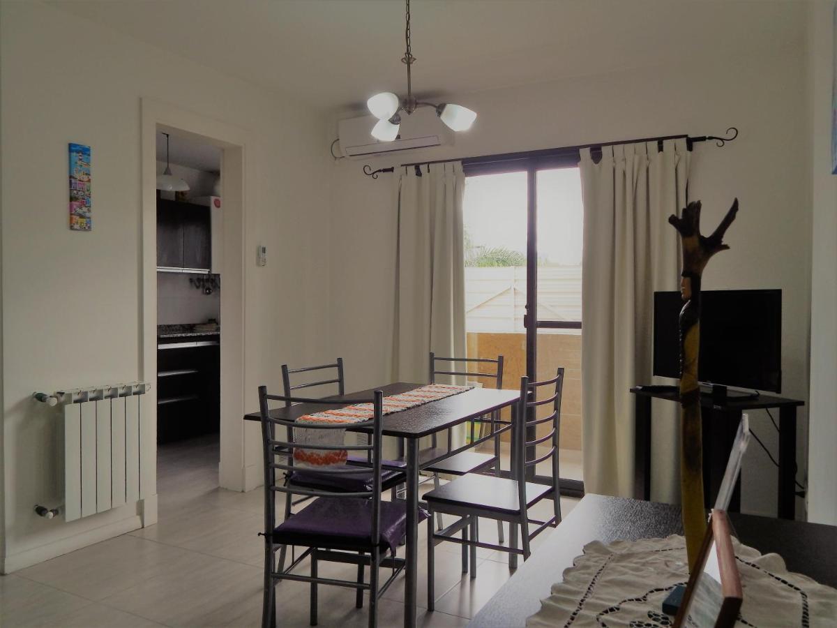 Apartamento Departamento Carlos Paz 2 Adultos *