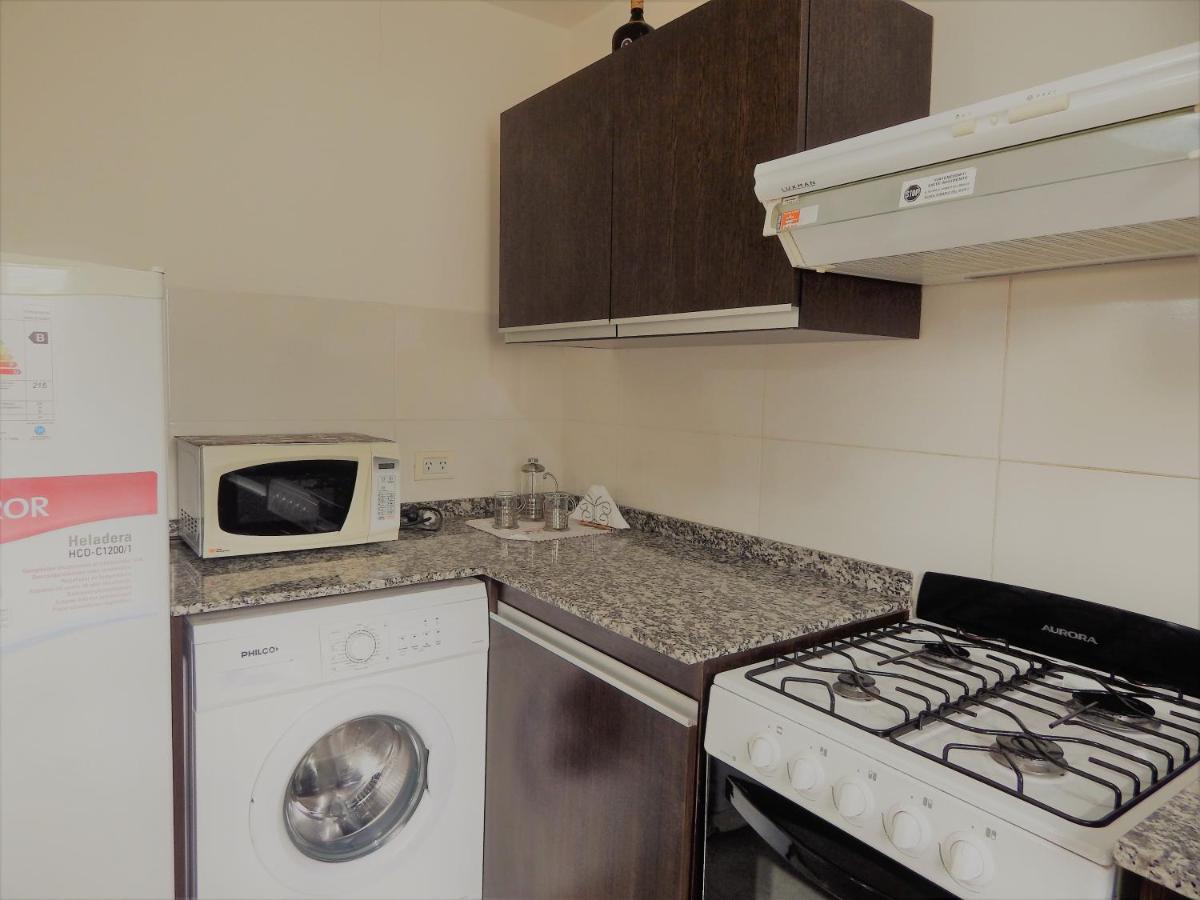 Apartamento Departamento Carlos Paz 2 Adultos *