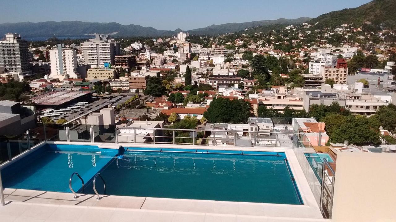Apartamento Torre Del Iv *