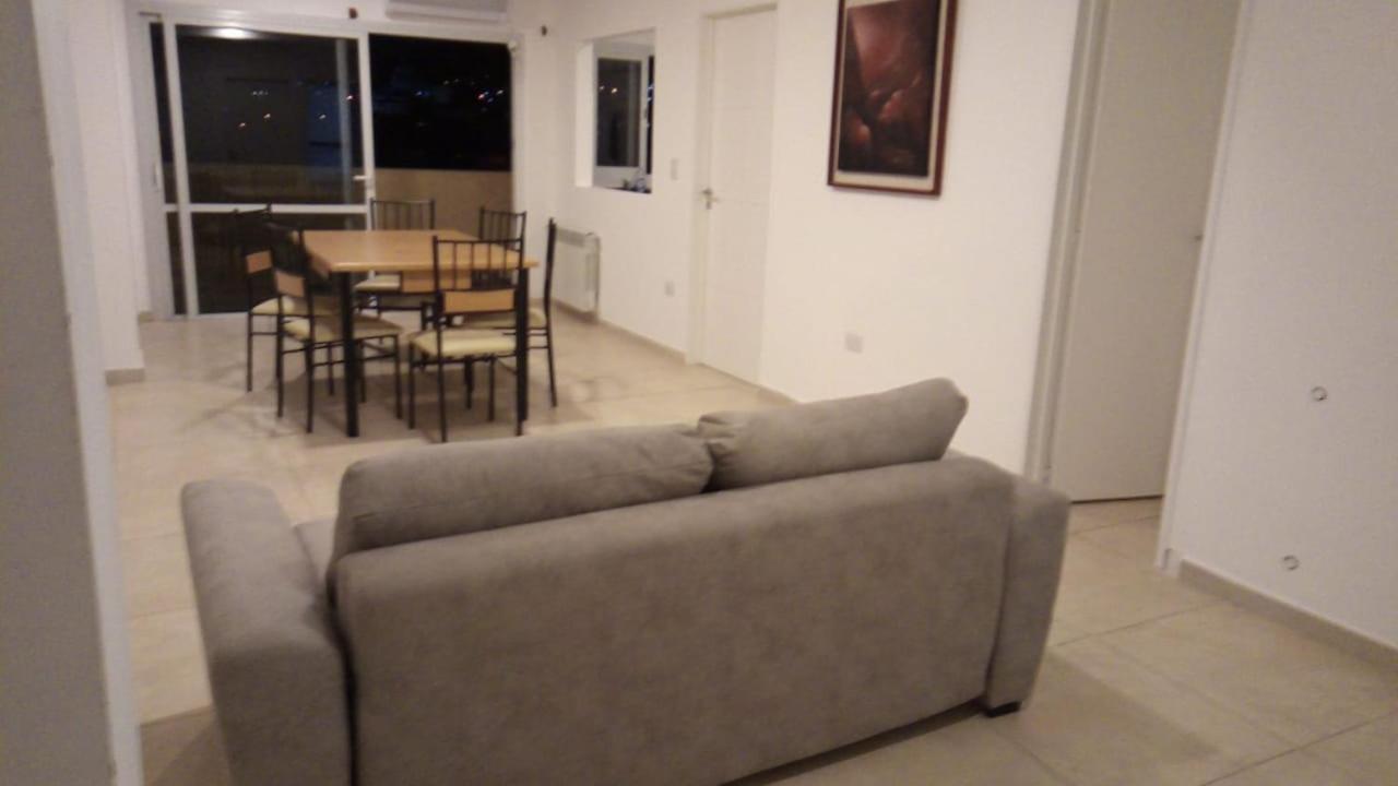 Apartamento Torre Del Iv Villa Carlos Paz