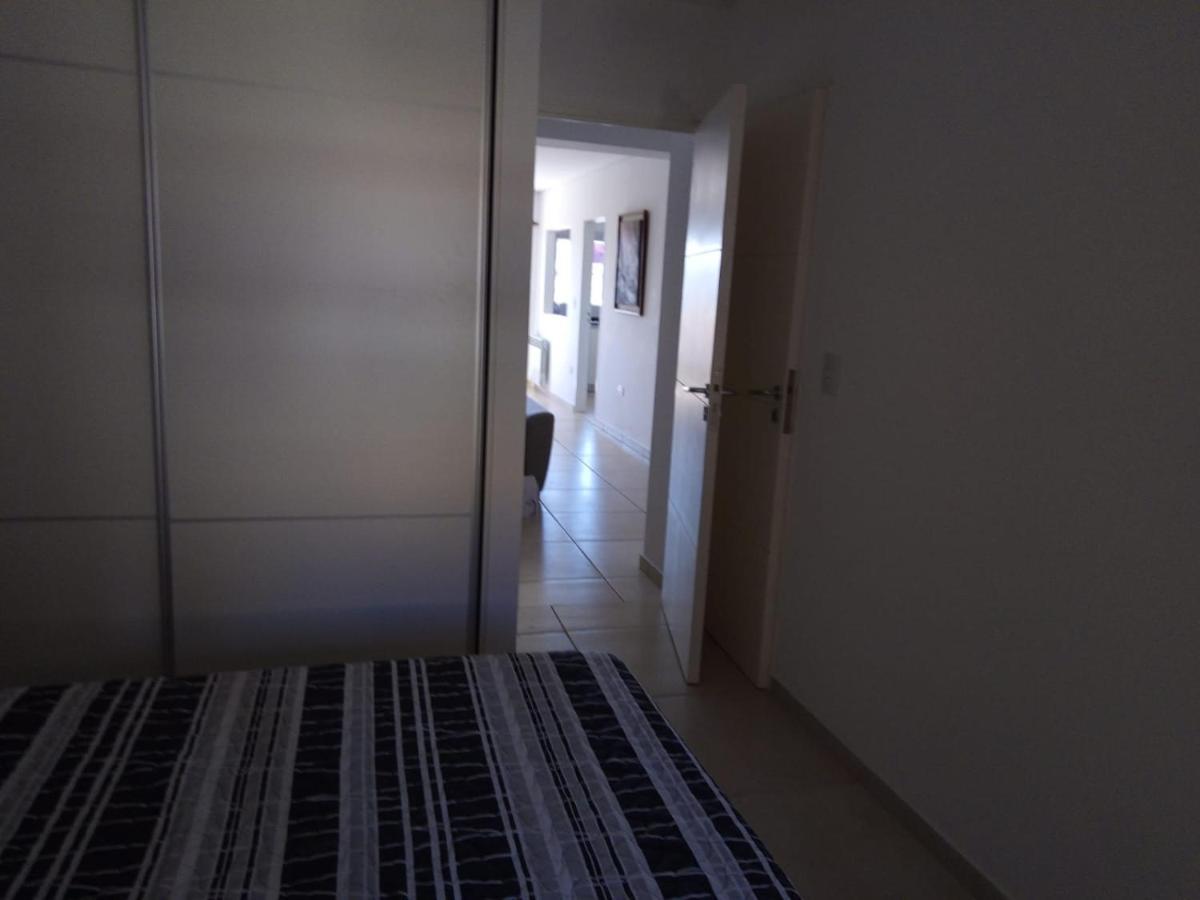 Torre Del Iv Apartamento Villa Carlos Paz
