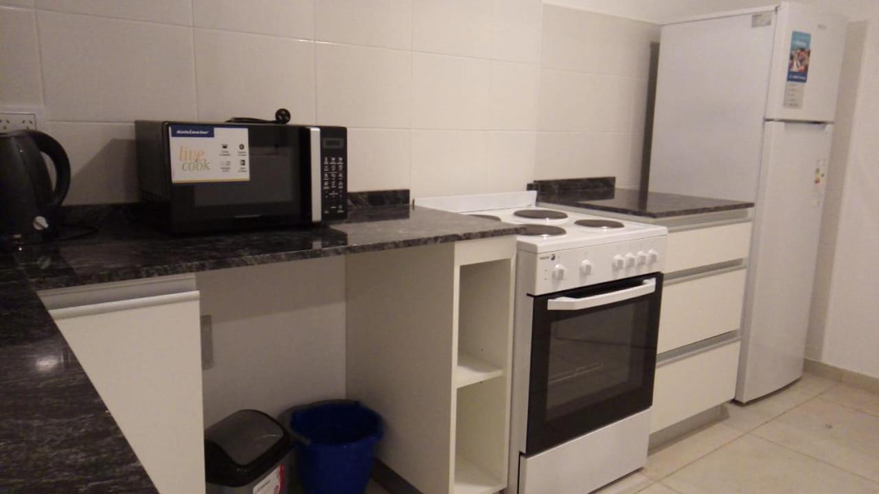 Torre Del Iv Apartamento Villa Carlos Paz