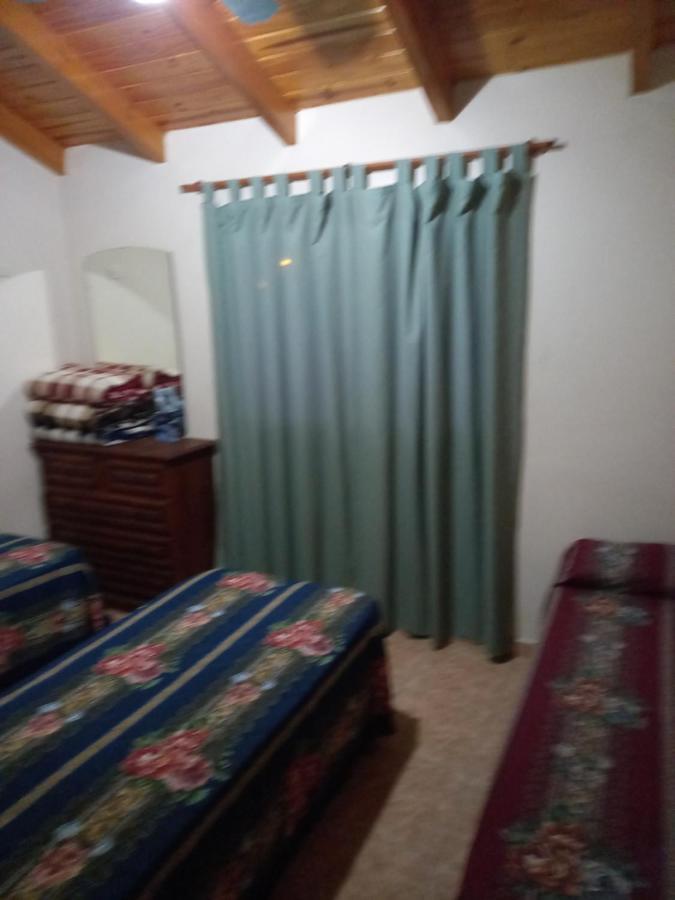 Complejo Camila * Villa Carlos Paz