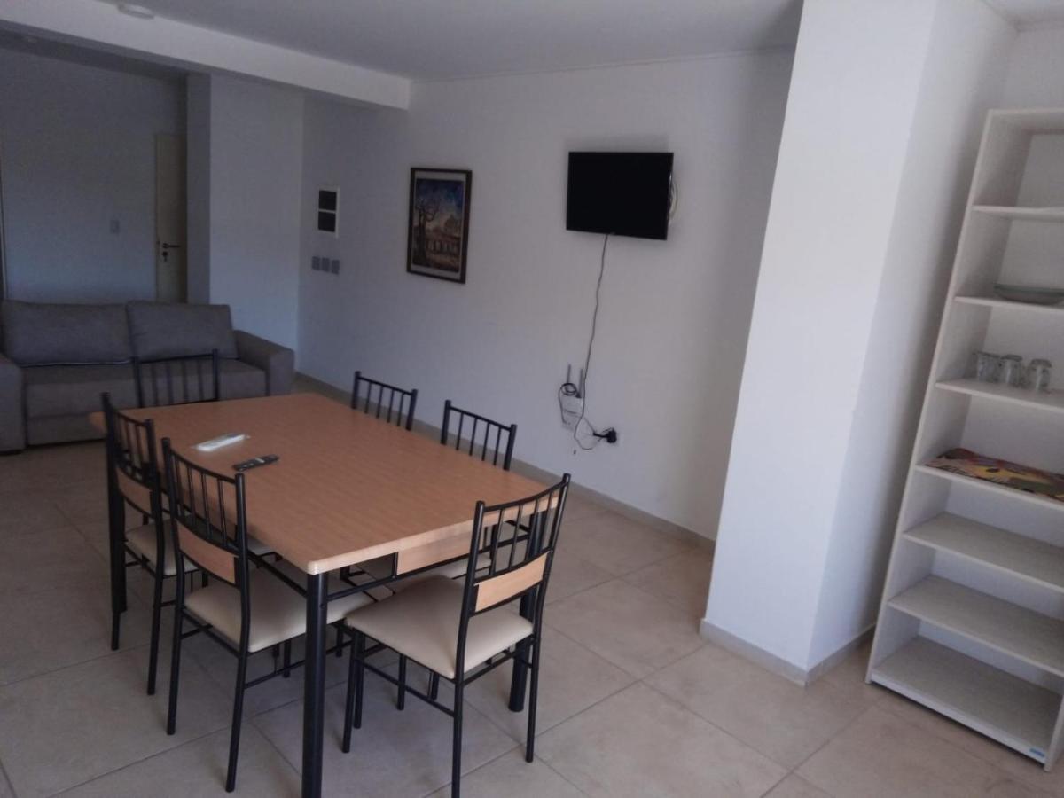 Apartamento Torre Del Iv *
