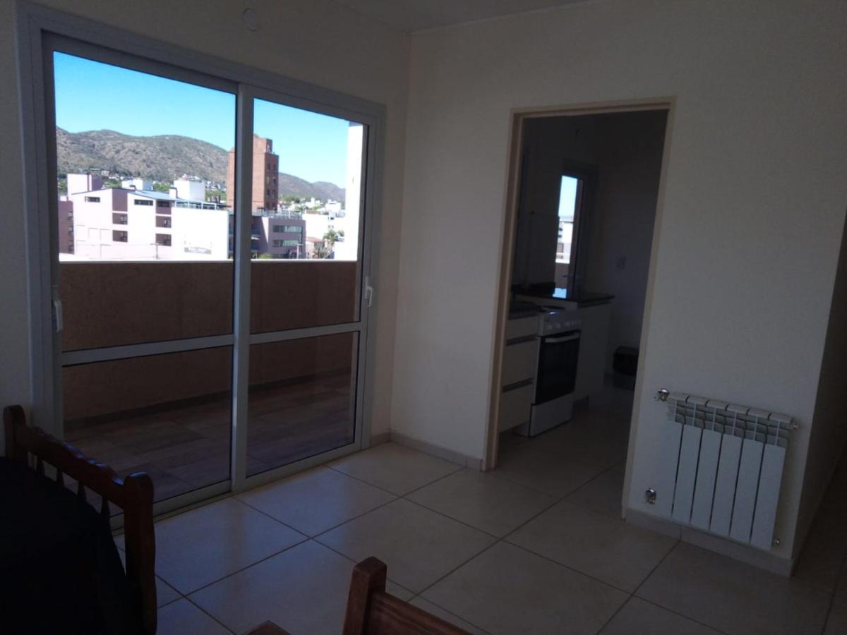 Apartamento Torre Del Iv Villa Carlos Paz