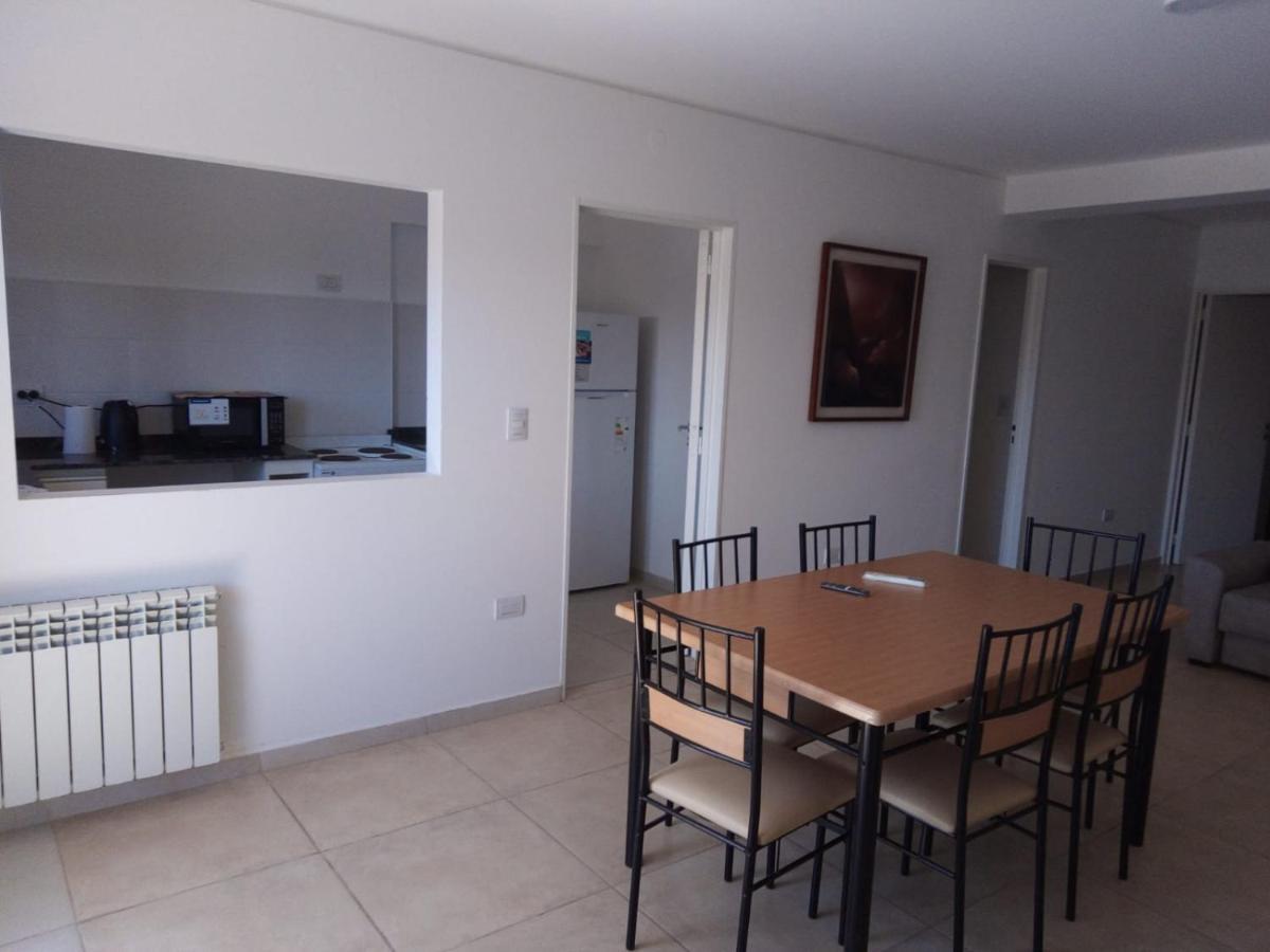 Apartamento Torre Del Iv