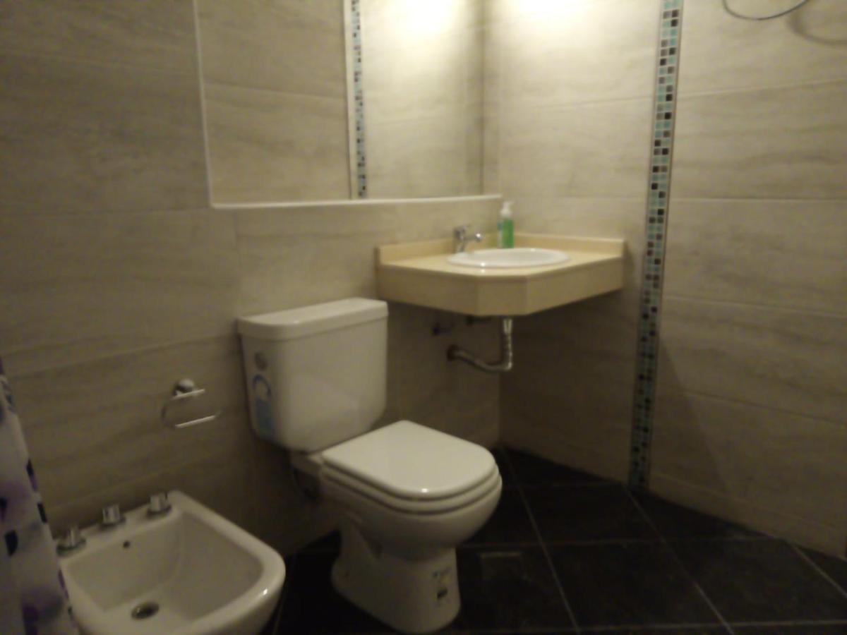Torre Del Iv Apartamento Villa Carlos Paz