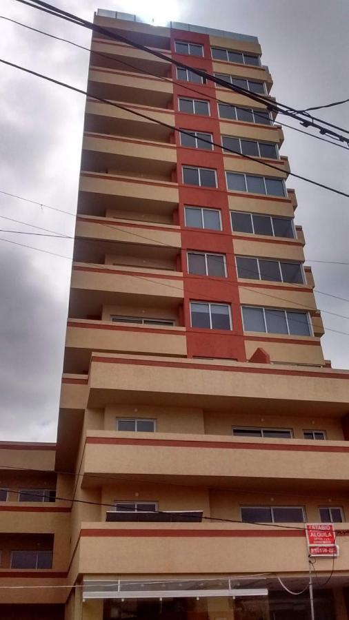 Torre Del Iv Villa Carlos Paz