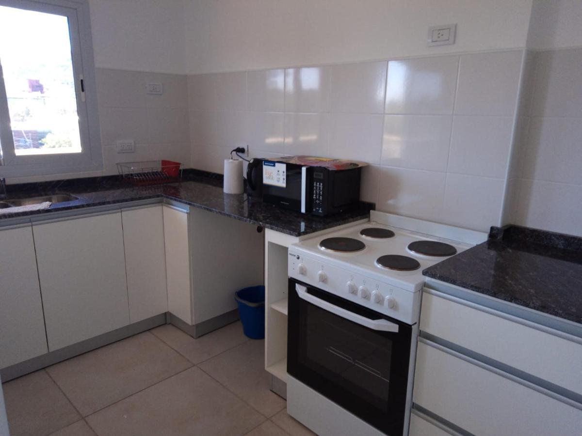 Apartamento Torre Del Iv