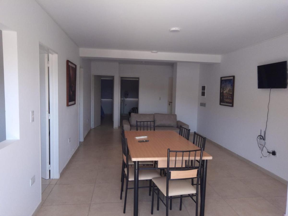 Torre Del Iv Apartamento Villa Carlos Paz