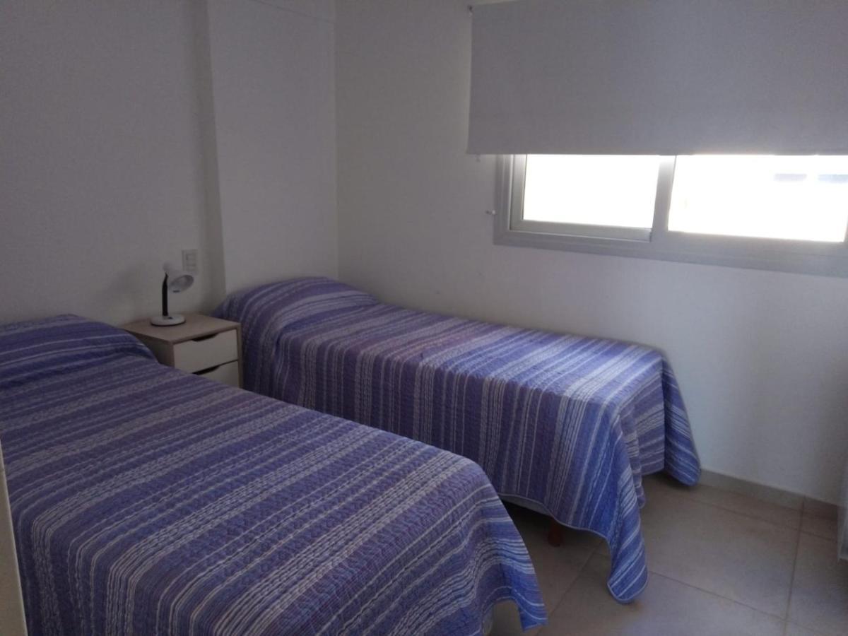 Torre Del Iv Apartamento Villa Carlos Paz