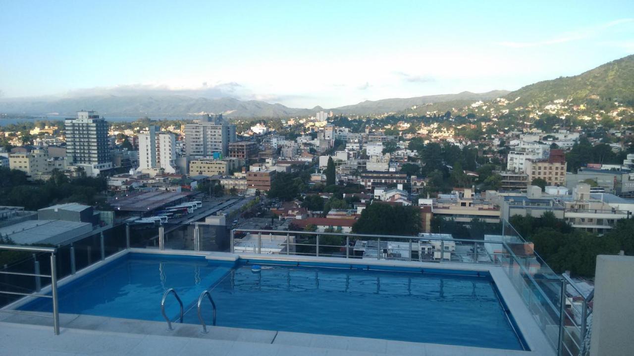 Torre Del Iv Apartamento Villa Carlos Paz