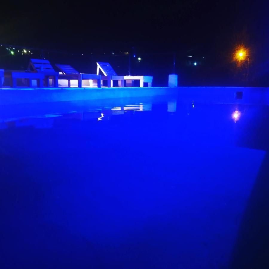 Simion * Villa Carlos Paz