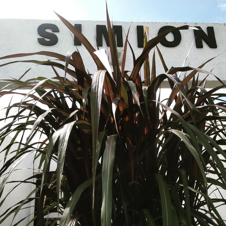 Simion Apartamento