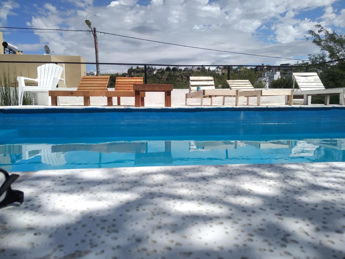 Apartamento Simion Villa Carlos Paz