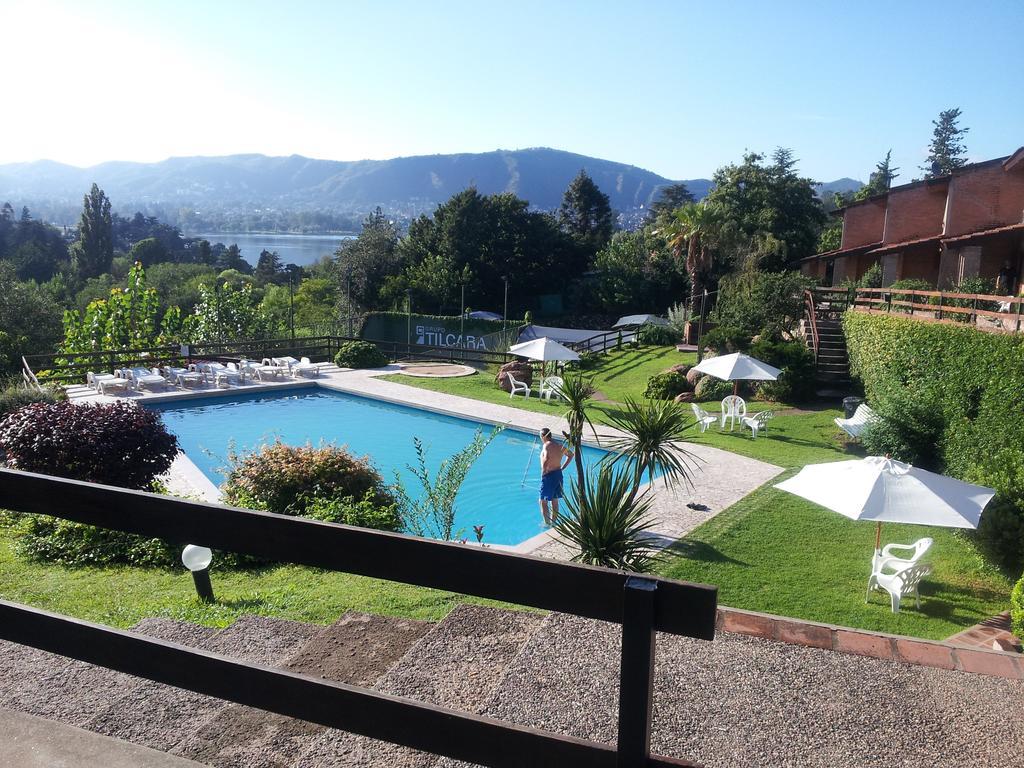 Tilcara Sierras Villa Carlos Paz