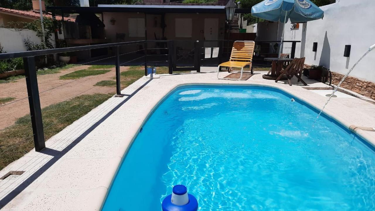Mds Сasa de vacaciones *
