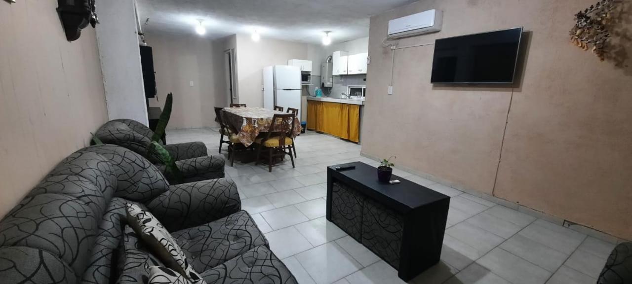Mds Сasa de vacaciones Villa Carlos Paz