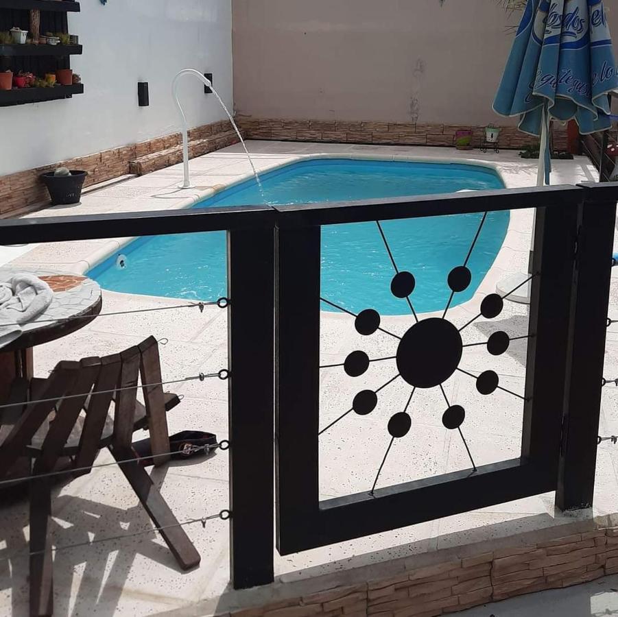 Mds Сasa de vacaciones Villa Carlos Paz