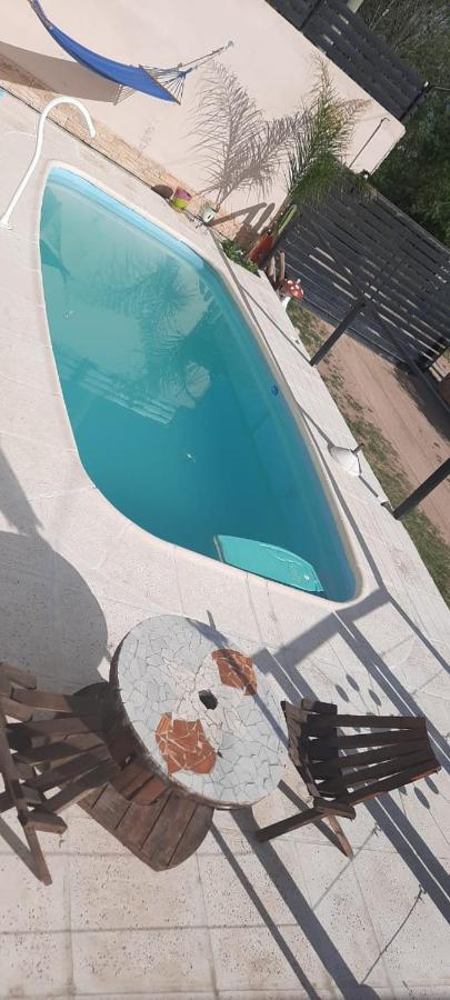 Сasa de vacaciones Mds