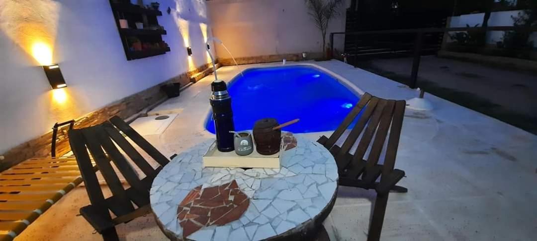 Mds * Villa Carlos Paz