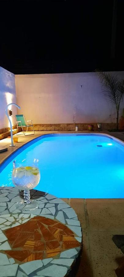 Mds Сasa de vacaciones Villa Carlos Paz