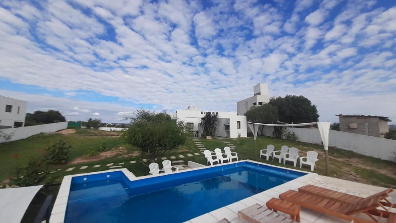 Apartamento Simion