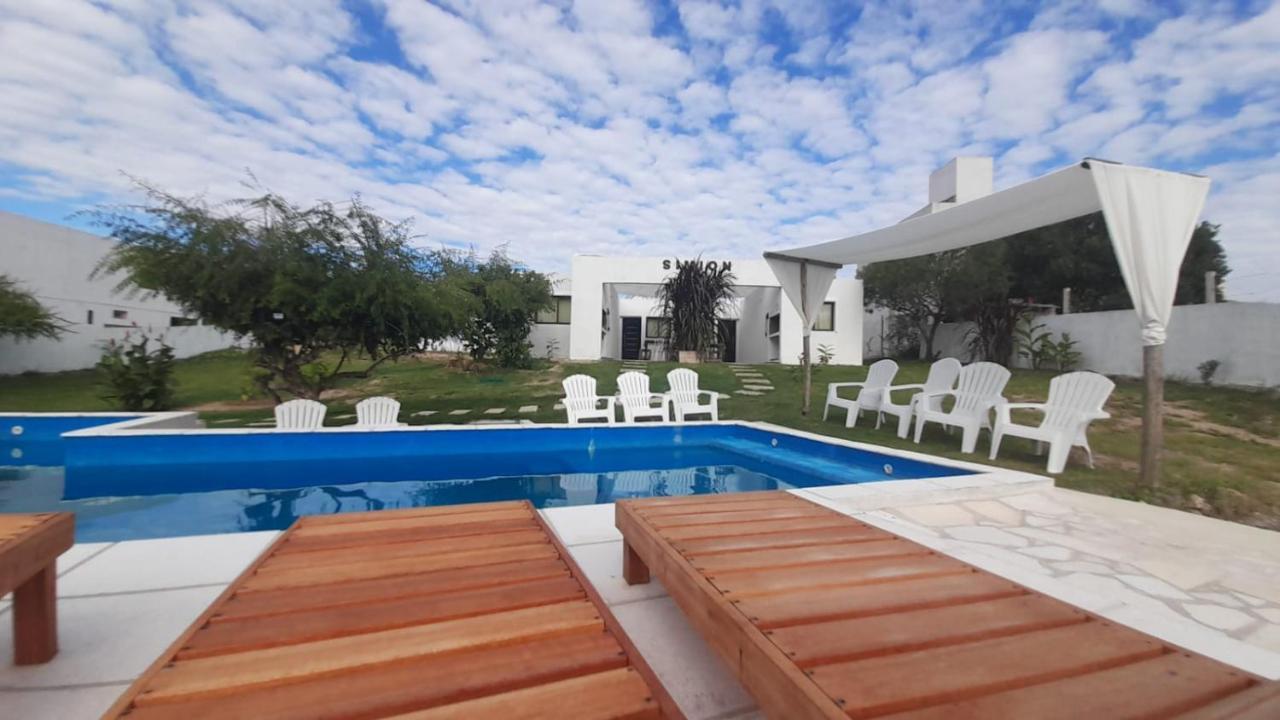 Apartamento Simion Villa Carlos Paz