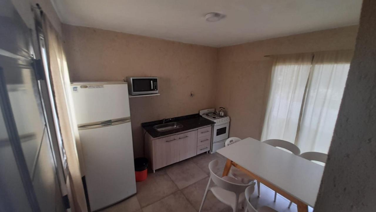 Apartamento Simion Villa Carlos Paz