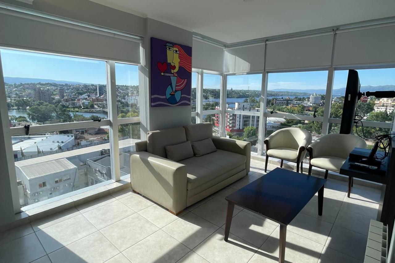 Apartahotel Amérian Carlos Paz&suites