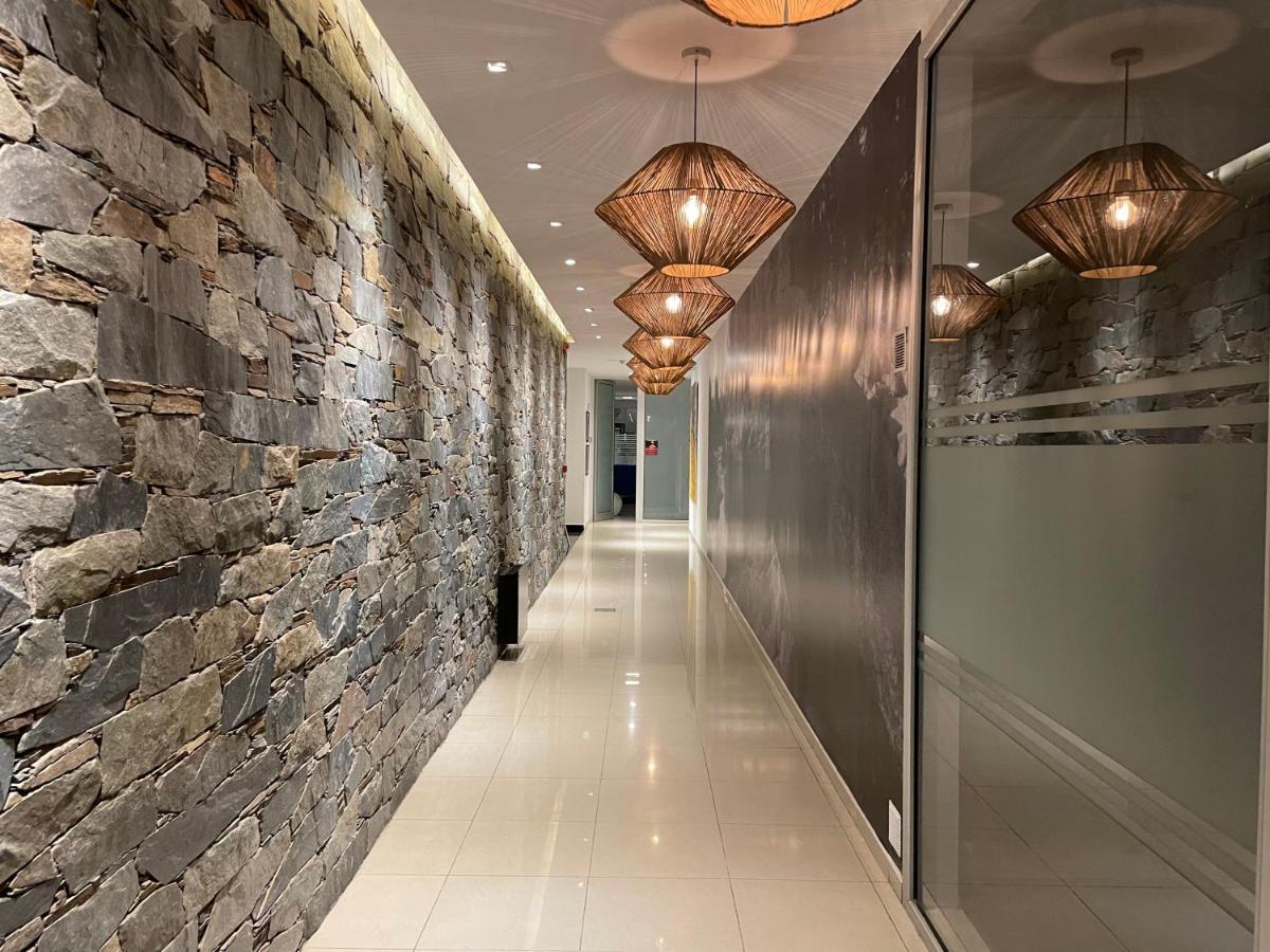 Amérian Carlos Paz&suites Apartahotel