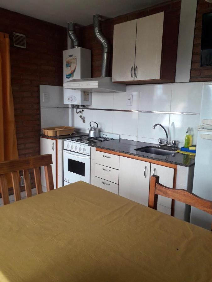 Apartamento Altos Del Plata *