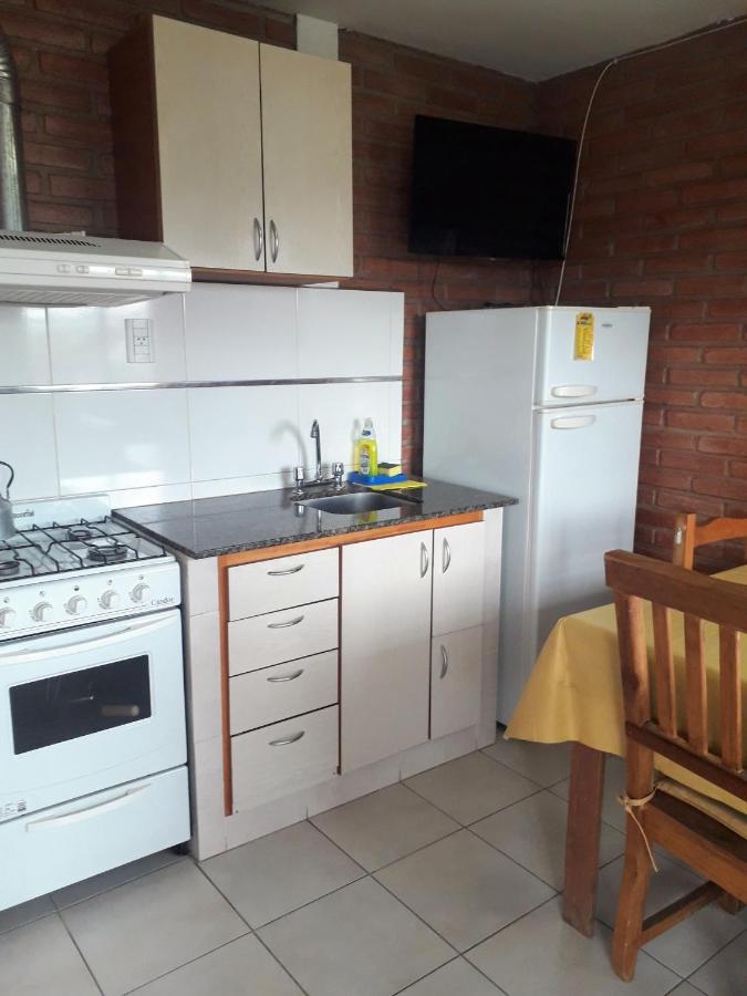 Apartamento Altos Del Plata *