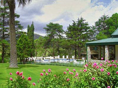 Lodge Huerta Grande