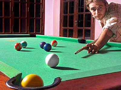Huerta Grande Lodge Villa Carlos Paz