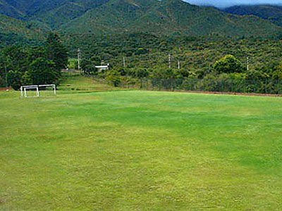Lodge Huerta Grande *