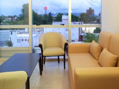 Apartahotel Amérian Carlos Paz&suites