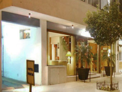 Hotel Argentino Villa Carlos Paz
