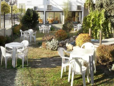 Argentino 2* Villa Carlos Paz