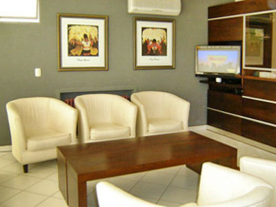 Hotel Argentino