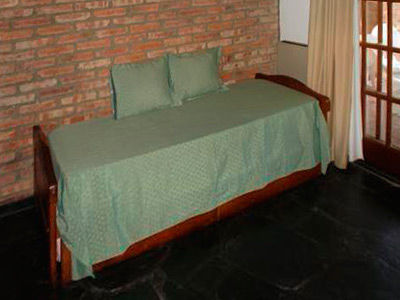 Tilcara Sierras Apartahotel