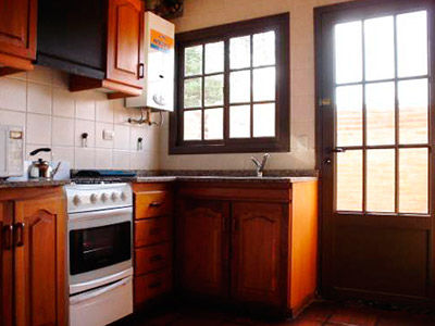 Tilcara Sierras Apartahotel 3*
