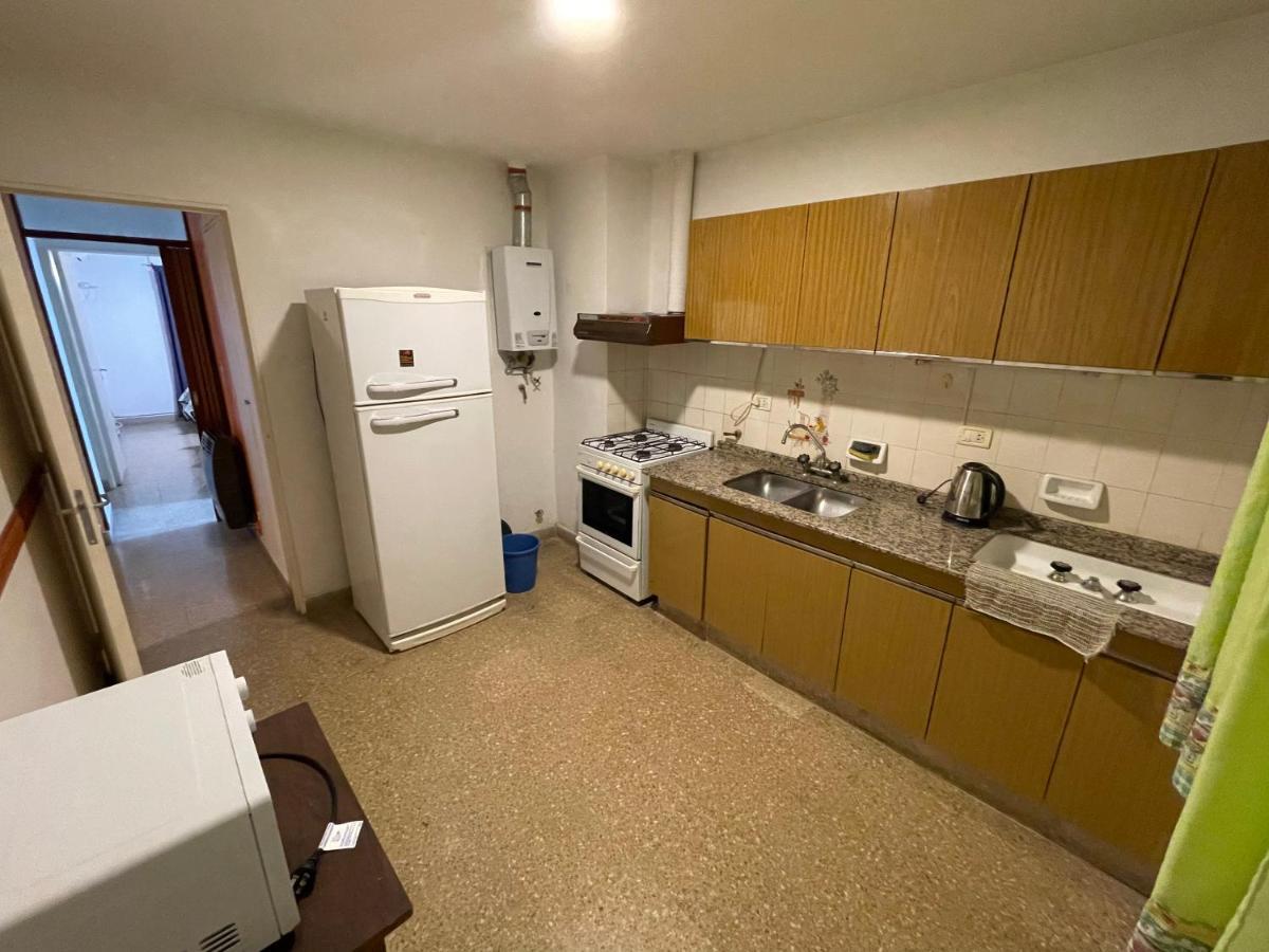 Apartamento Edificio Andes *