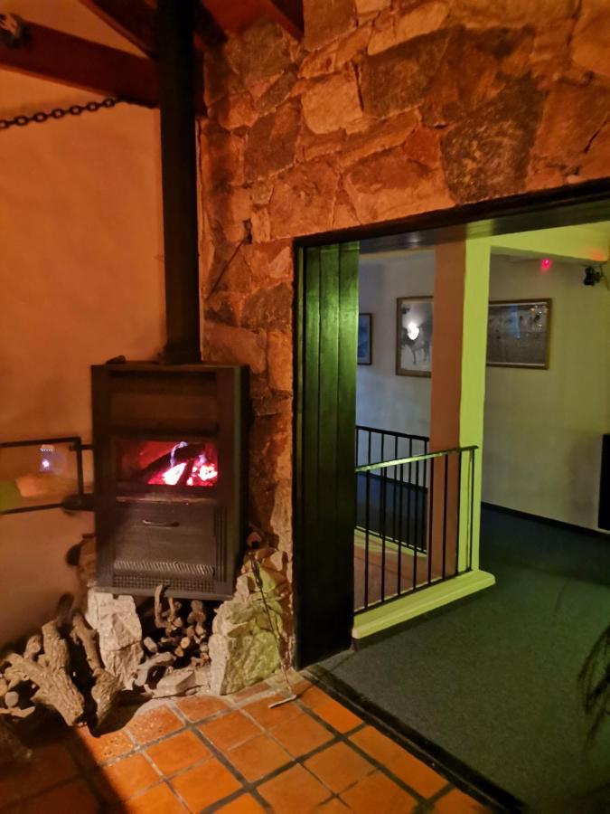 Casa Alta Boutique&spa - Solo Adultos 3* Villa Carlos Paz