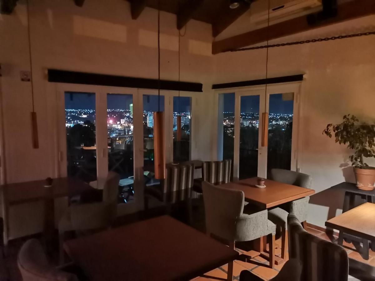 Casa Alta Boutique&spa - Solo Adultos Hotel Villa Carlos Paz