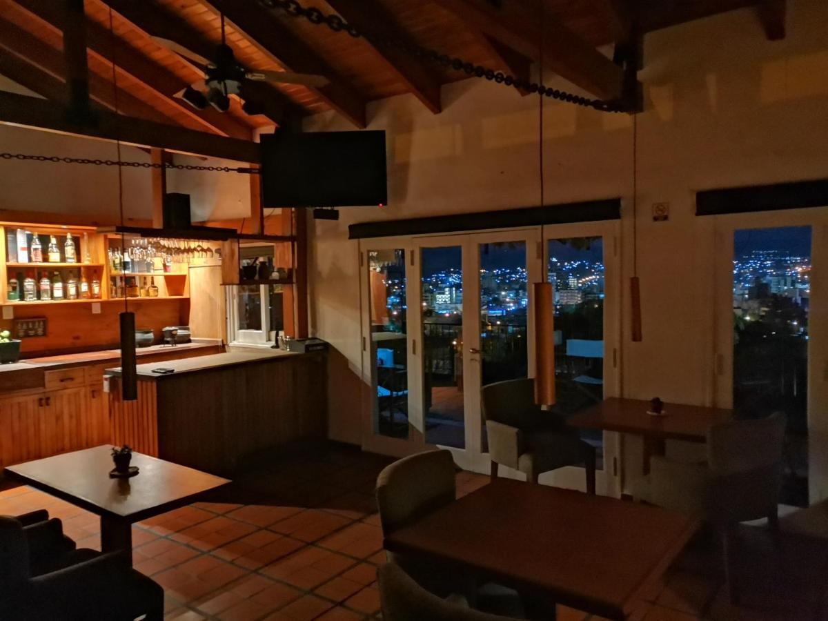 Casa Alta Boutique&spa - Solo Adultos Hotel