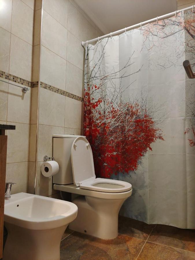 Apartamento Carlos Paz Villa Carlos Paz