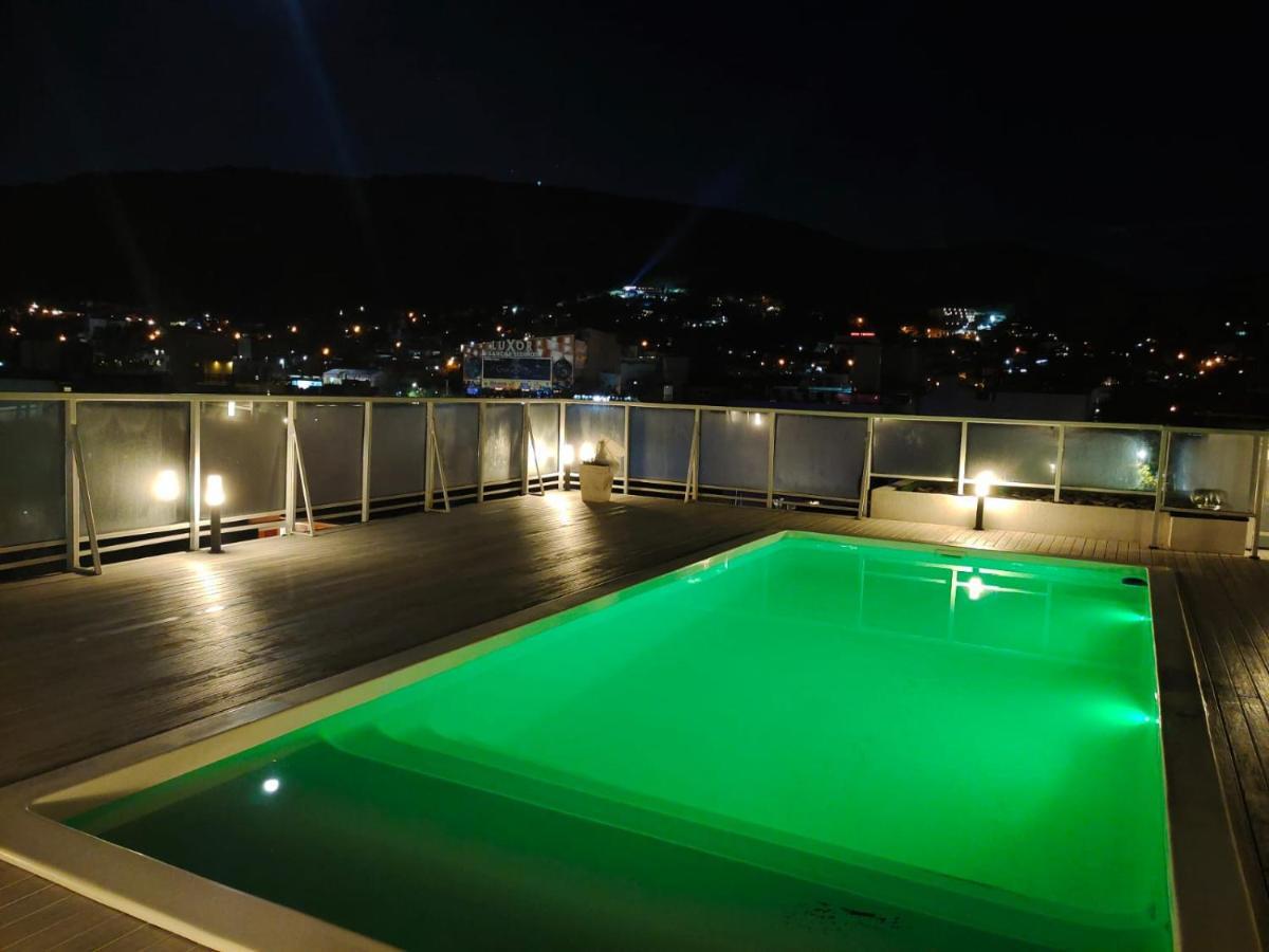 Carlos Paz Apartamento *