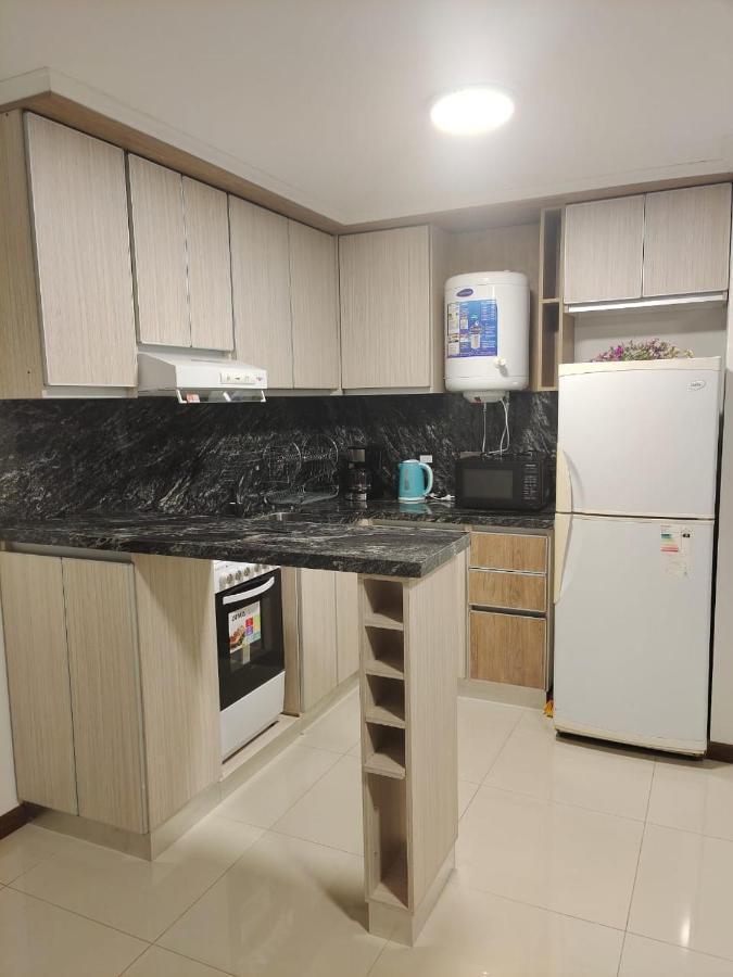 Apartamento Carlos Paz Villa Carlos Paz